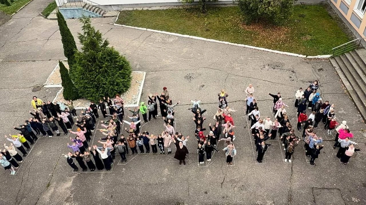 🇷🇺Сегодня, в День воссоединения Донецкой Народной Республики (ДНР), Луганской Народно...