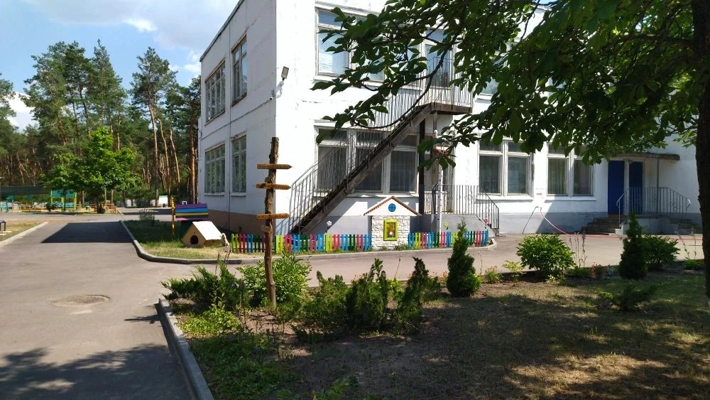 "🛠️ Ремонт позади: детский сад готов к новым приключениям! 🛠️"                       ...