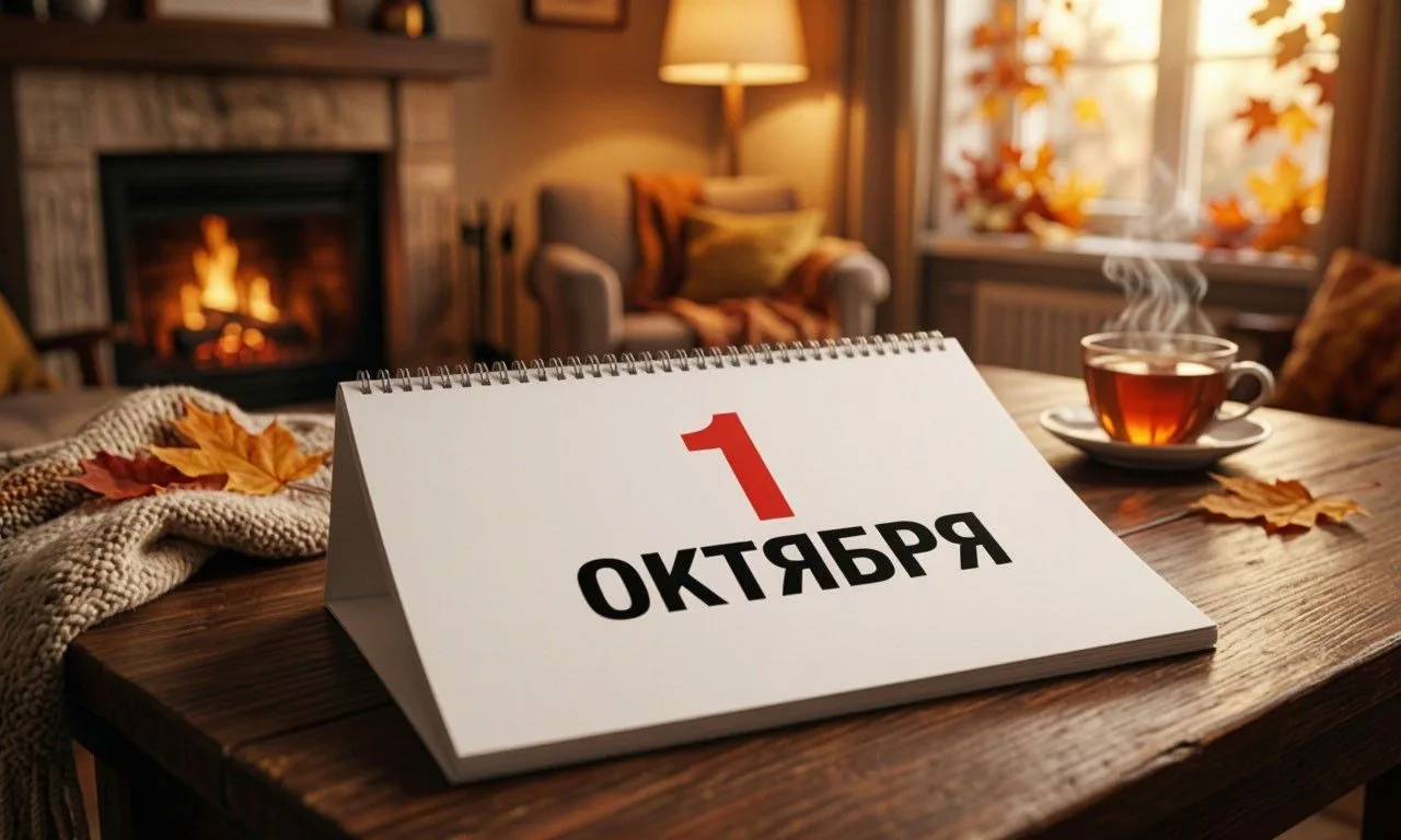 1 октября в истории Владимирского края
