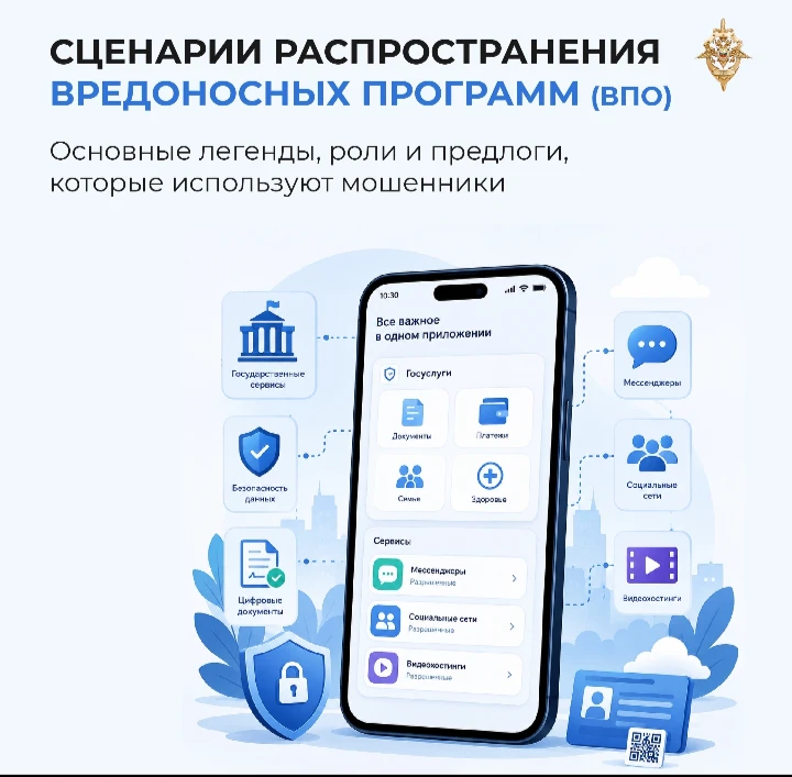 🚨‼ СТОП-КРАН ДЛЯ ТВОЕГО БАНКОВСКОГО СЧЁТА! 🛑❌