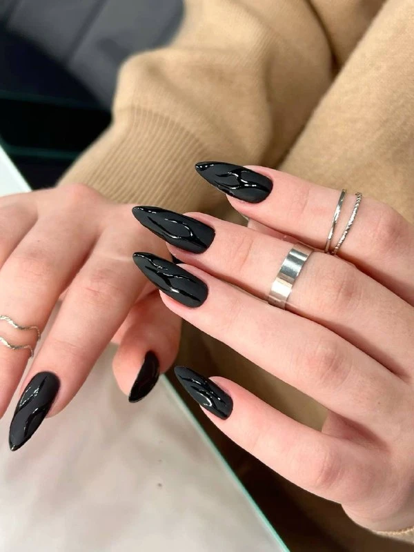 Самоучка делала подруге , нравится ?

Нравится маникюр?
Да-❤️               Нет-🔥

💅Маникюр | Ного