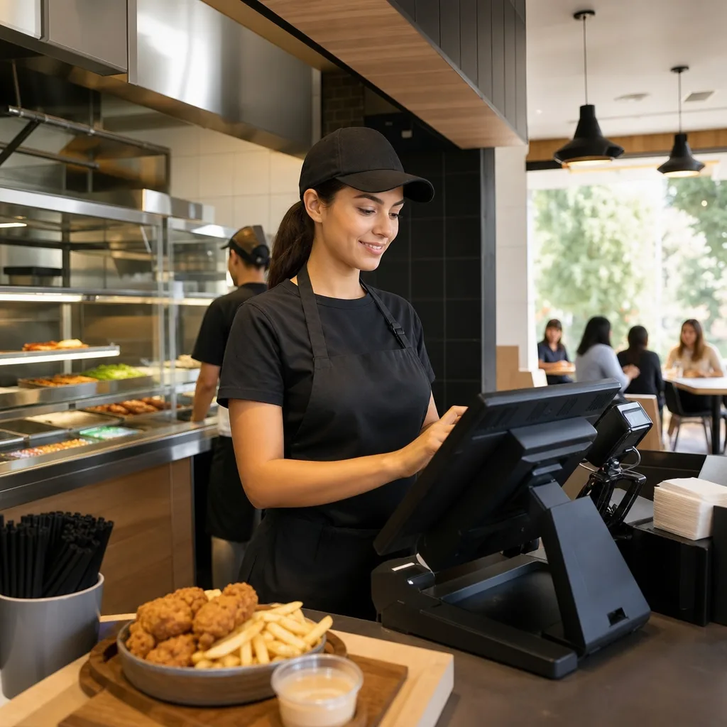 💼 Burger King ищет повара-кассира в рестораны по актуальной потребности.