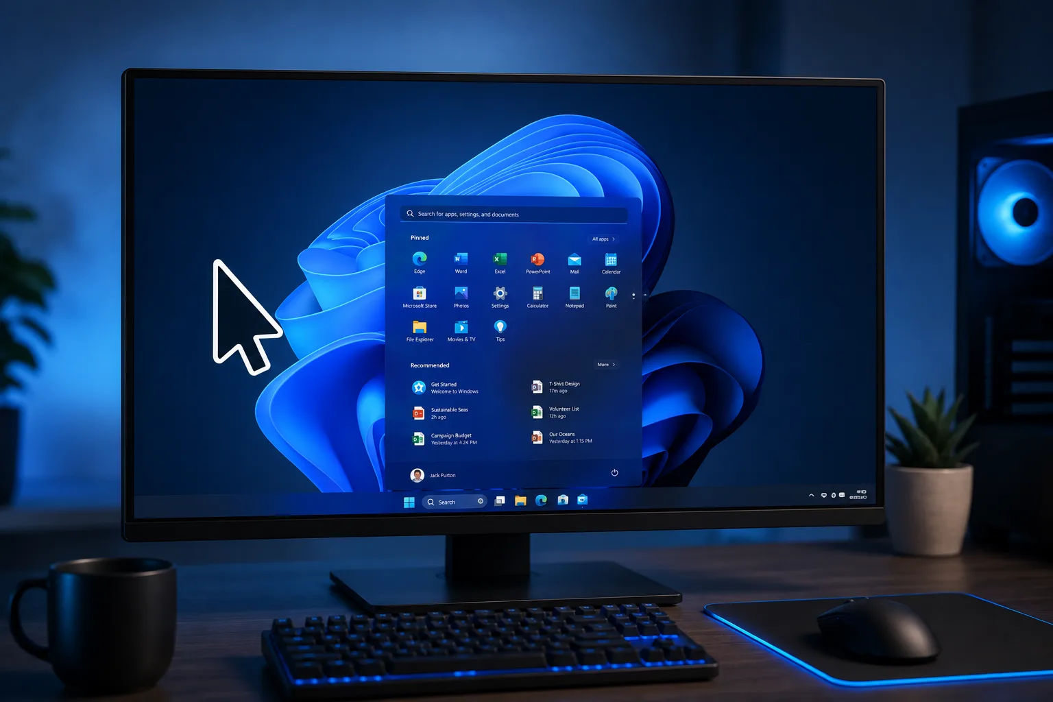 Обновление Windows 11 принесло новые функции и новые баги