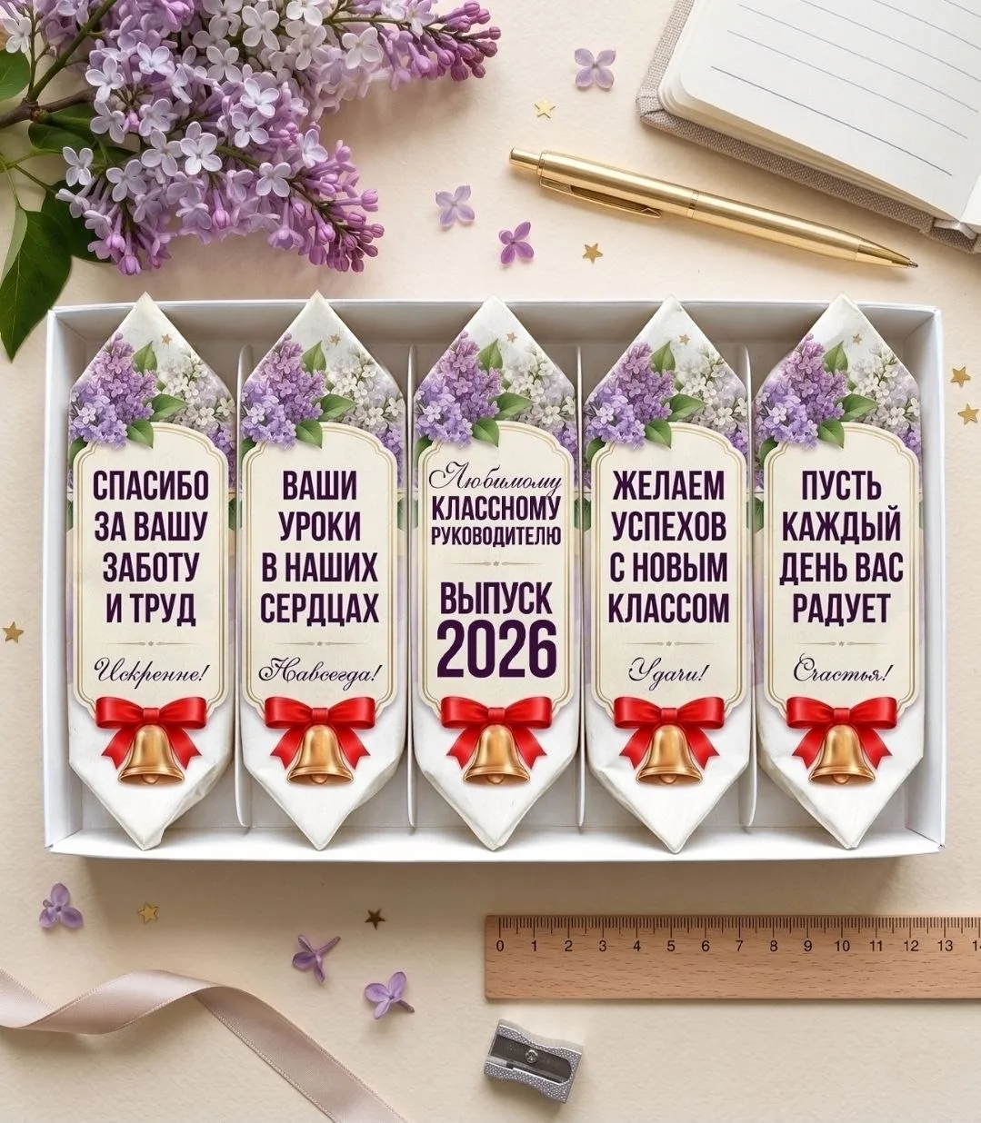 Наши чизкейки в виде порционных конфет с разными начинками для ваших педагогов 🙌