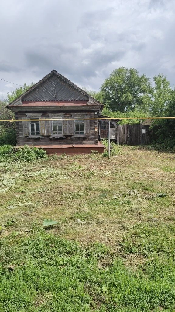 Продам дом с Ратчино Шарлыкского р-на 200 000р Торг возможен Мат капитал