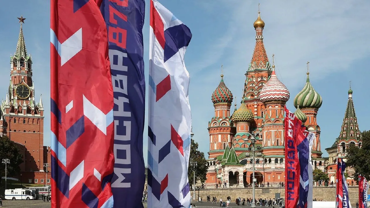 🎤 В Рязанском районе в сквере Фёдора Полетаева пройдёт праздничный концерт ко Дню города