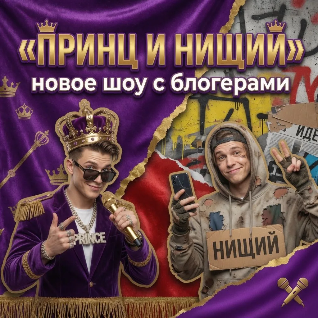 ✅ Кастинг в Казани: Кастинг в новое шоу с блогерами