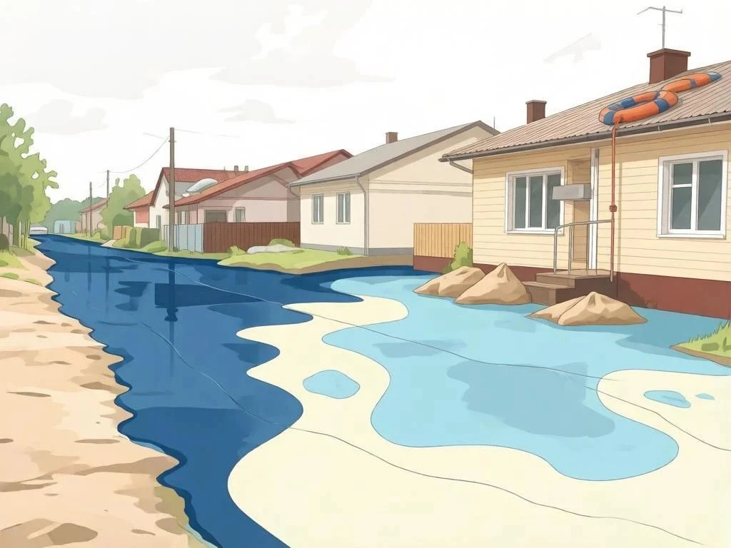 🌊 В Водный кодекс РФ внесли изменения! 🌊