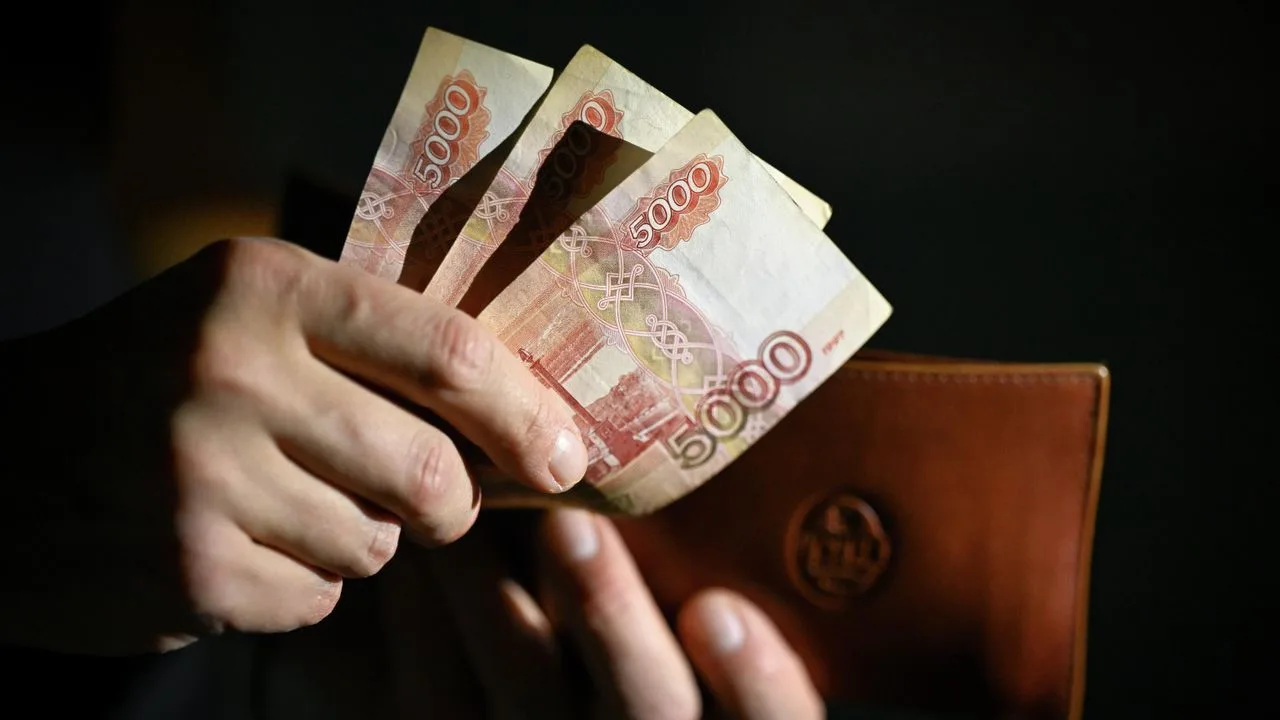 Росфинмониторинг с 1 сентября будет получать данные о переводах.