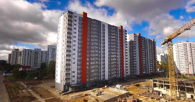 Минская недвижимость: самый популярный и дорогой «квадрат»

Цены на жилье продолжают расти на фоне д