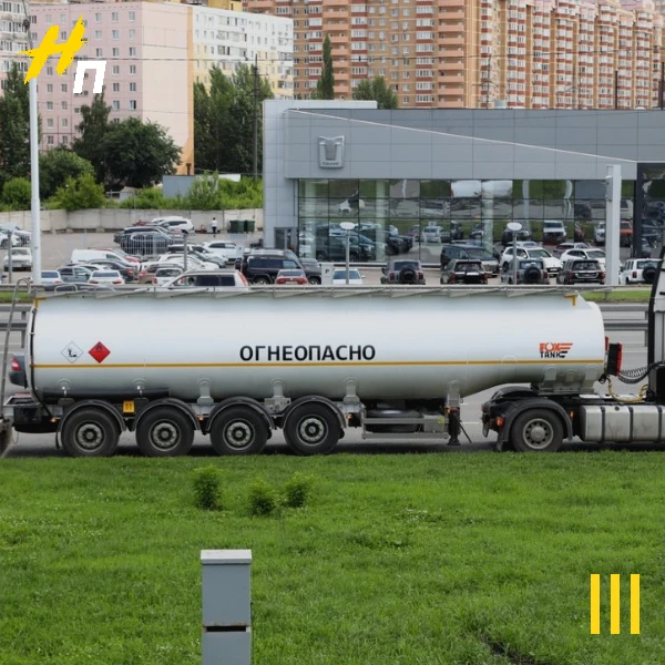 👌🏻 Глава «Роснефти» Сечин опроверг слухи о перебоях с топливом на АЗС