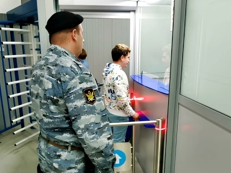 🚨 Из Калужской области выдворили 30 иностранцев