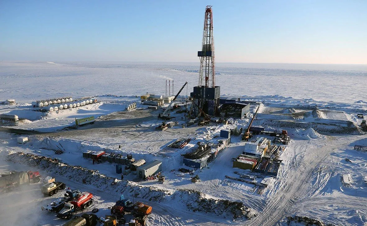 "Газпром нефть" переходит на лазеры.