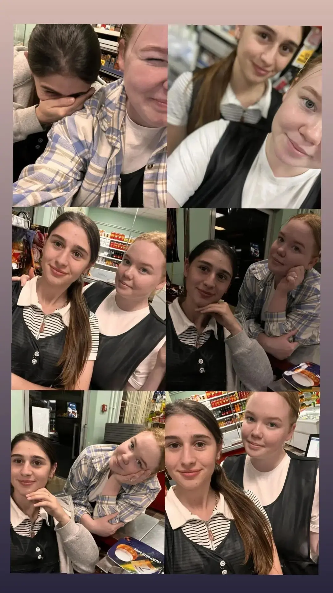 Если работать , то только так 😁♥️