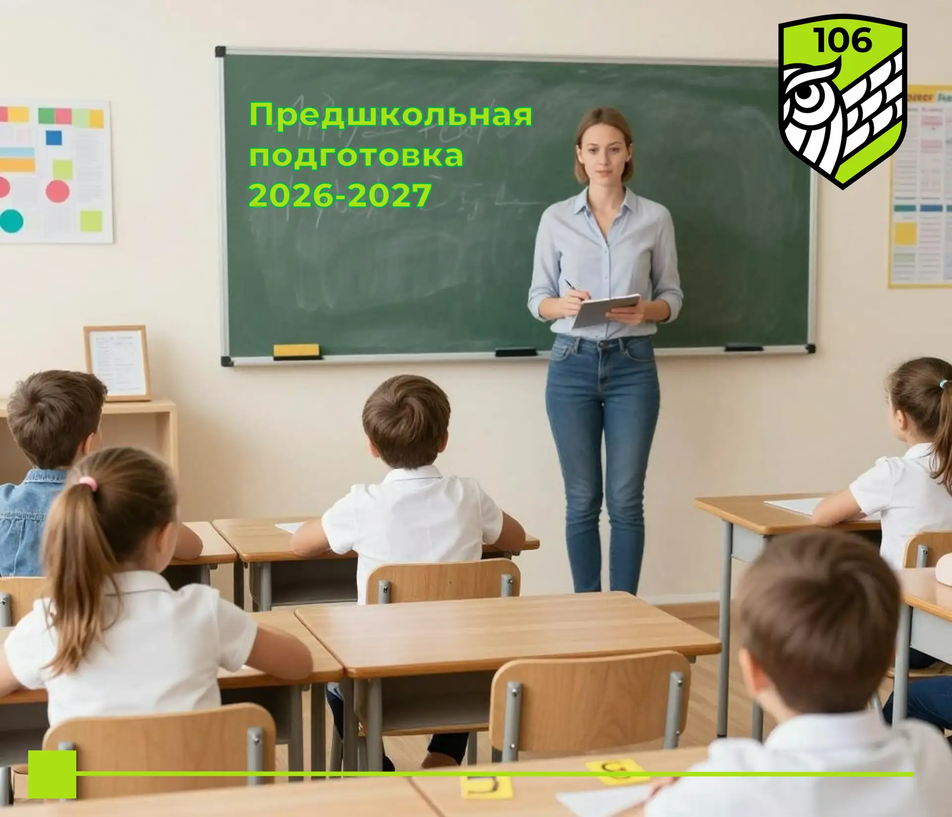 🍂 Уважаемые родители!