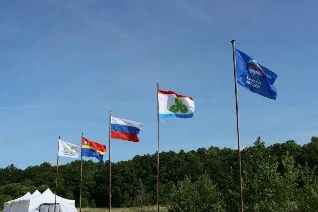 На реке Шешупе прошел турнир по любительскому рыболовству «Краснознаменский рыбец»

📍В одном из кра