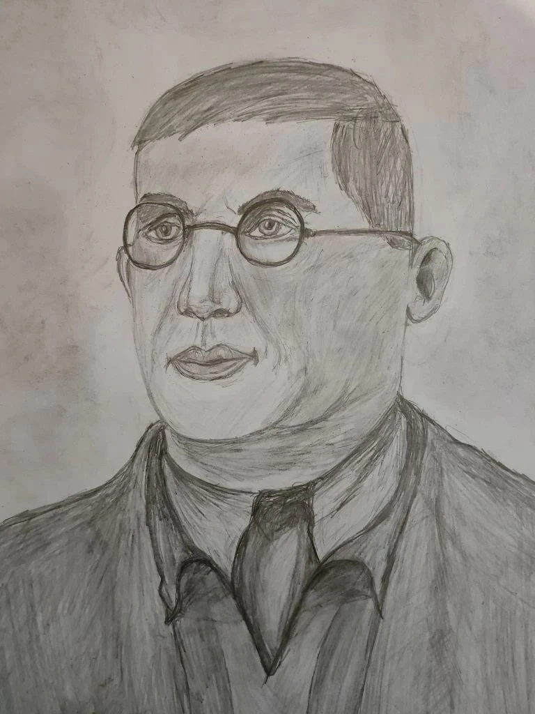 🧑‍🎨Обучающиеся под руководством учителя ИЗО Гавриловой О. Я. приняли участие в открыт...