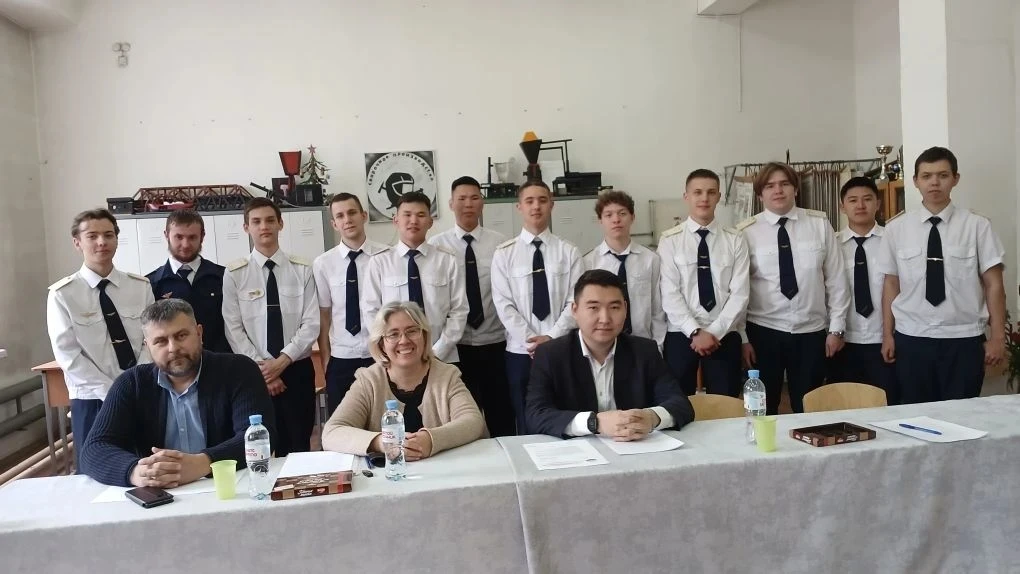 🔥 Завершилась защита выпускных квалификационных работ на специальности «Сварочное производство»! 

