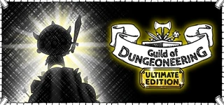 На этой неделе для смартфонов EGS раздает Guild of Dungeoneering Ultimate Edition.
Забрать можно по 