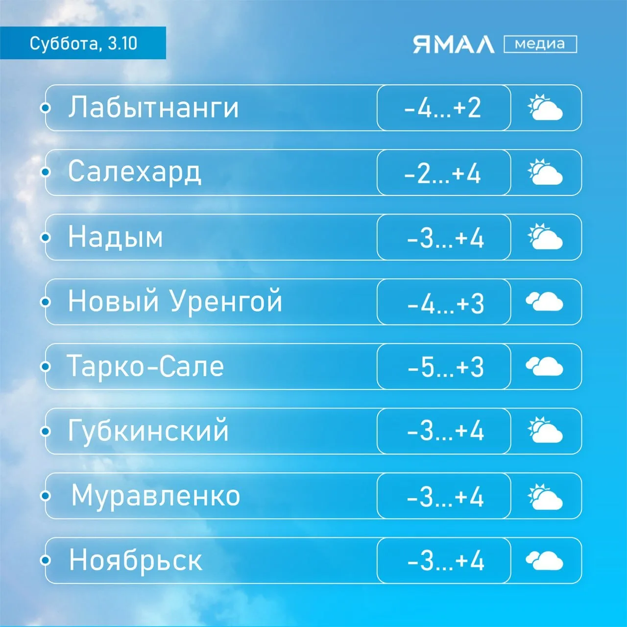 🍂 Октябрь уже на пороге