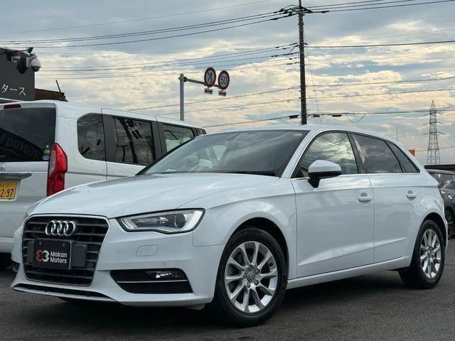 🔥 AUDI A3 ВСЕГО ЗА 1,16 МЛН ₽?? 

Показываем вам очень выгодный вариант из Японии, который можно за