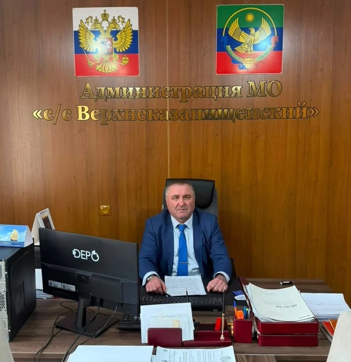 Уважаемый Абдулла Ахмедович!