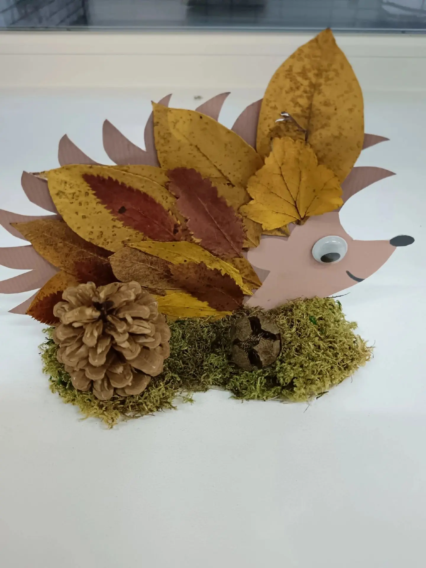 🍂🍂🍂Осенняя мастерская🍂🍂