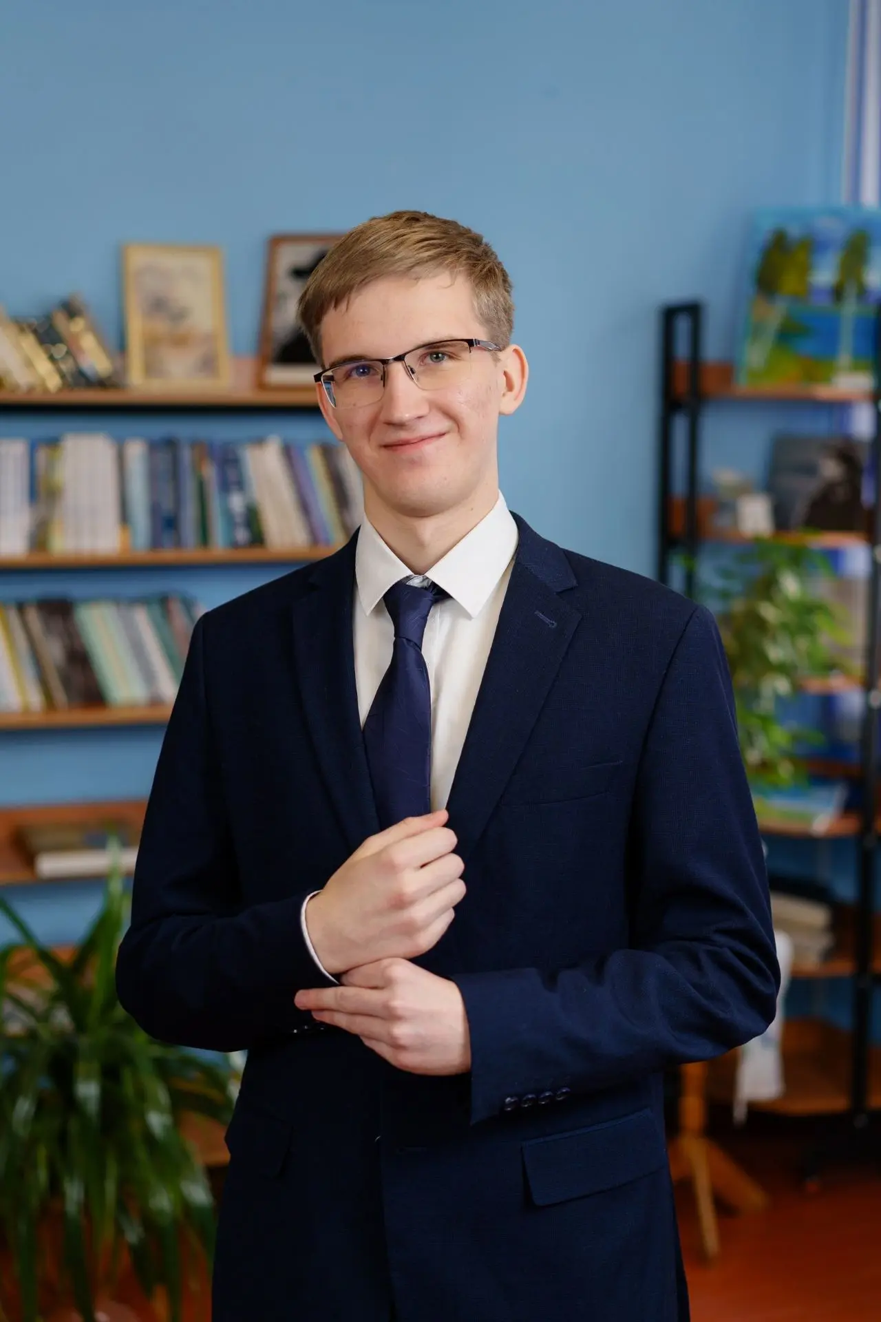 Выпускники Емецкой школы получили высокие результаты на ЕГЭ по физике👏⁣
🔥Высший балл ( 💯 баллов) 