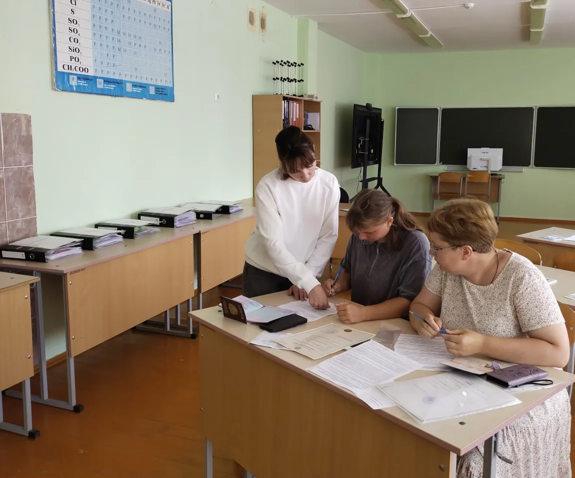 😎 Уважаемые абитуриенты, завтра, 15 августа, завершается основной этап приёмной кампан...