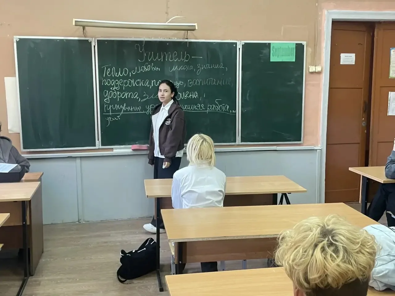 🌟 «Россия — мои горизонты»: открываем будущее уже сегодня!