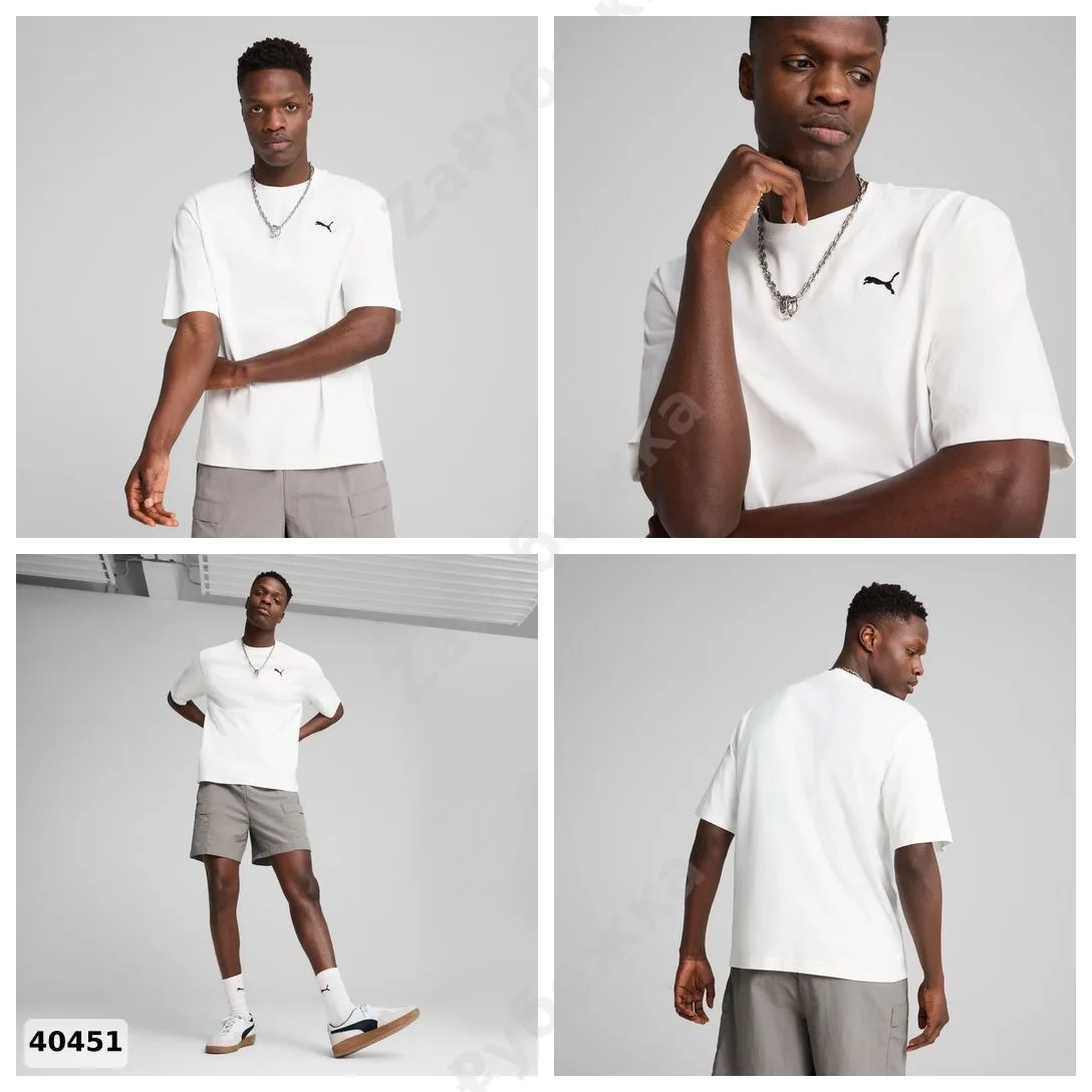 #Puma