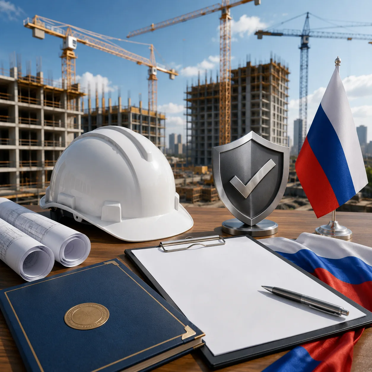 📋 Независимая оценка квалификации (НОК): обязательна ли она и что будет, если её нет