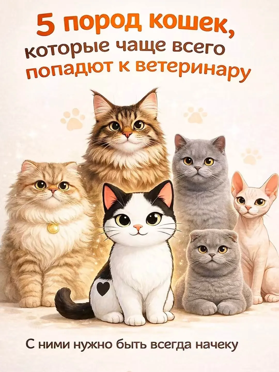 Твои открытки - Отправь открытку другу ❤️