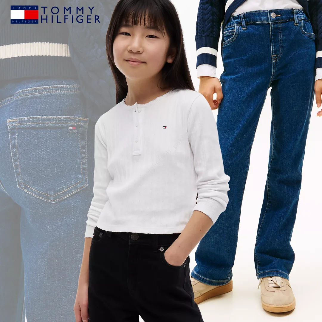 Tommy Hilfiger 🇺🇸