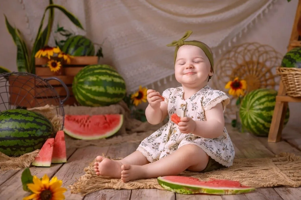 Подведены итоги фотоконкурса "Рожденный в Клинике ЮУГМУ"🥳