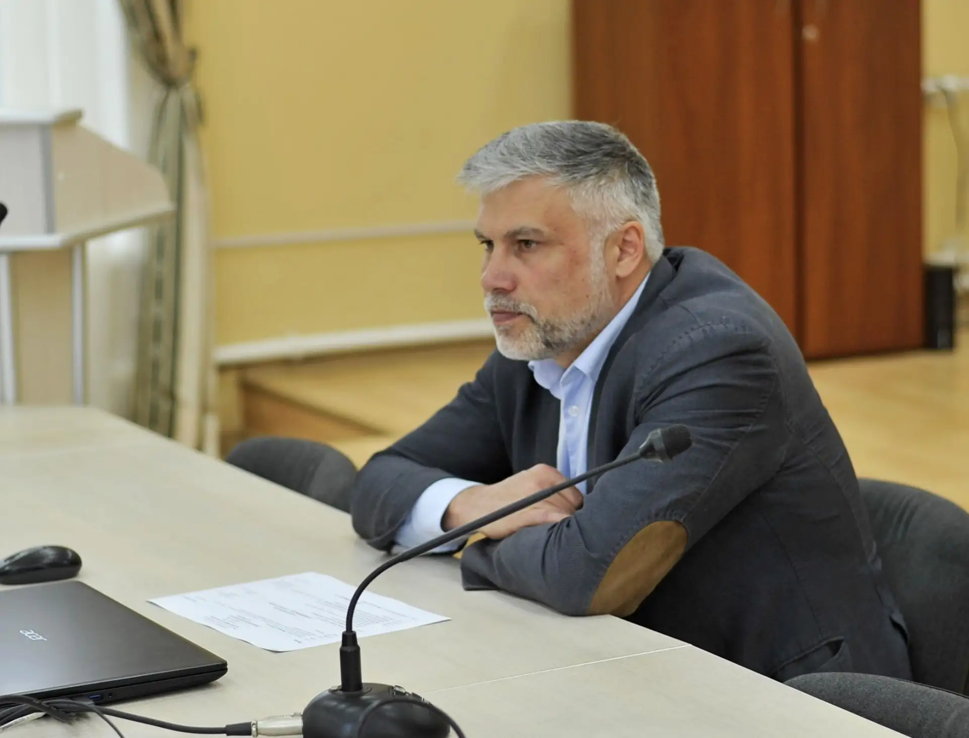🔸На заседании организационного комитета по подготовке традиционного фестиваля дорожной...