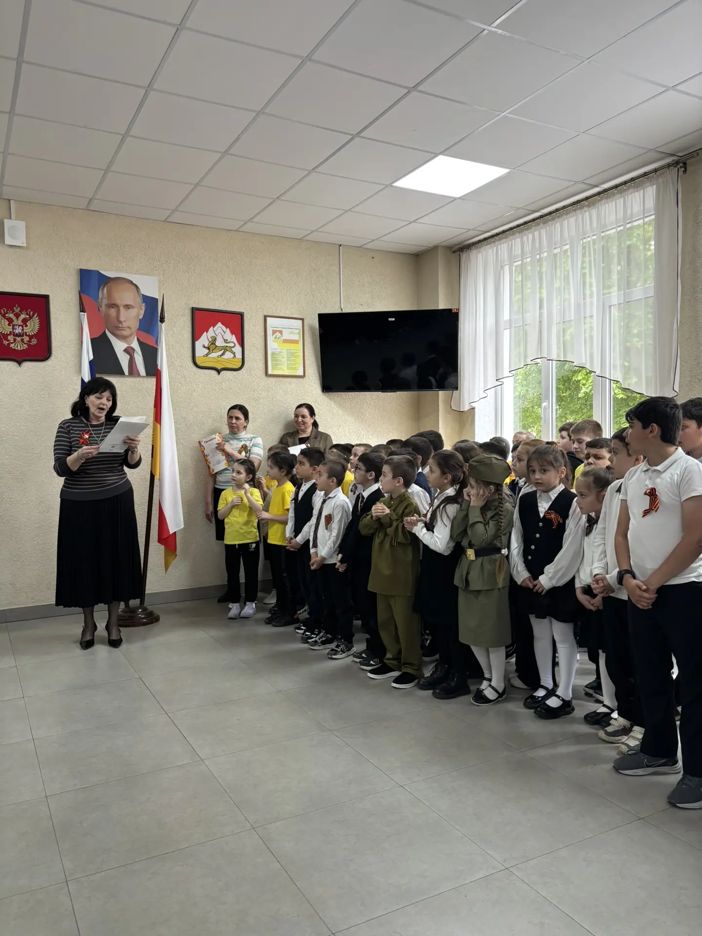 Завершилась Неделя психологии, и сегодня мы чествовали тех, кто проявил себя ярче всех!...
