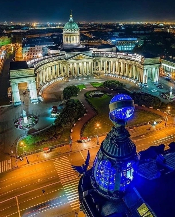 Доброй ночи!