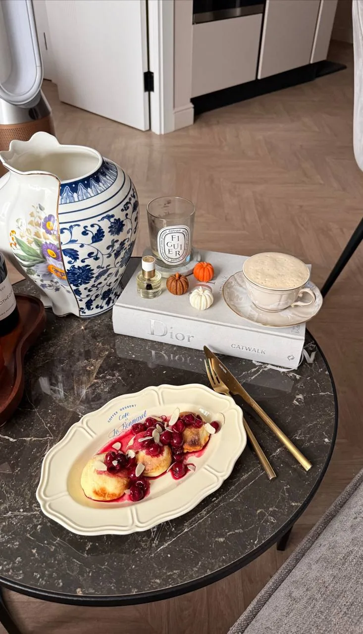 какие красивые сырники получились в аэрогриле! я в восторге, и вкус нежнее получается