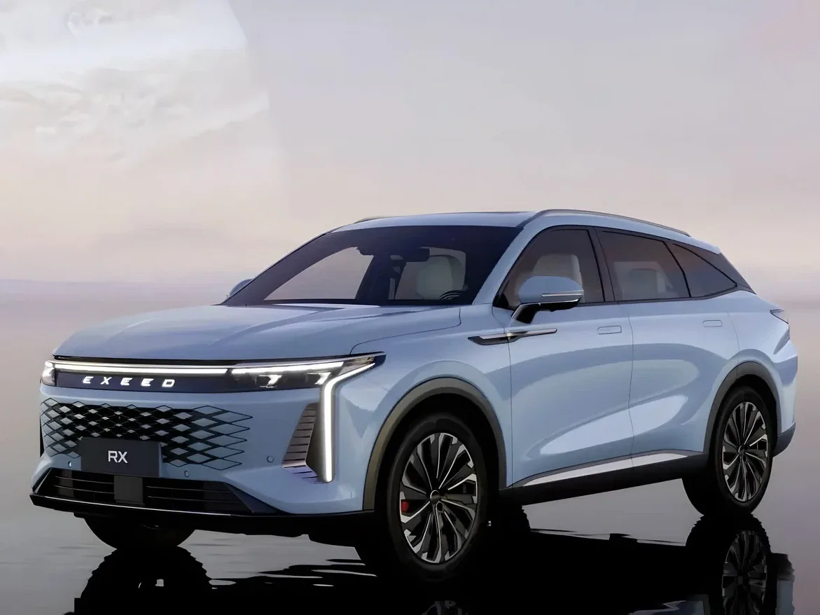 🥸 Сказочные цены на авто
___

EXEED RX Премиум 4WD 
5.200.000₽ ➡️ 3.900.000₽ 

JAECOO J8 Престиж 4W