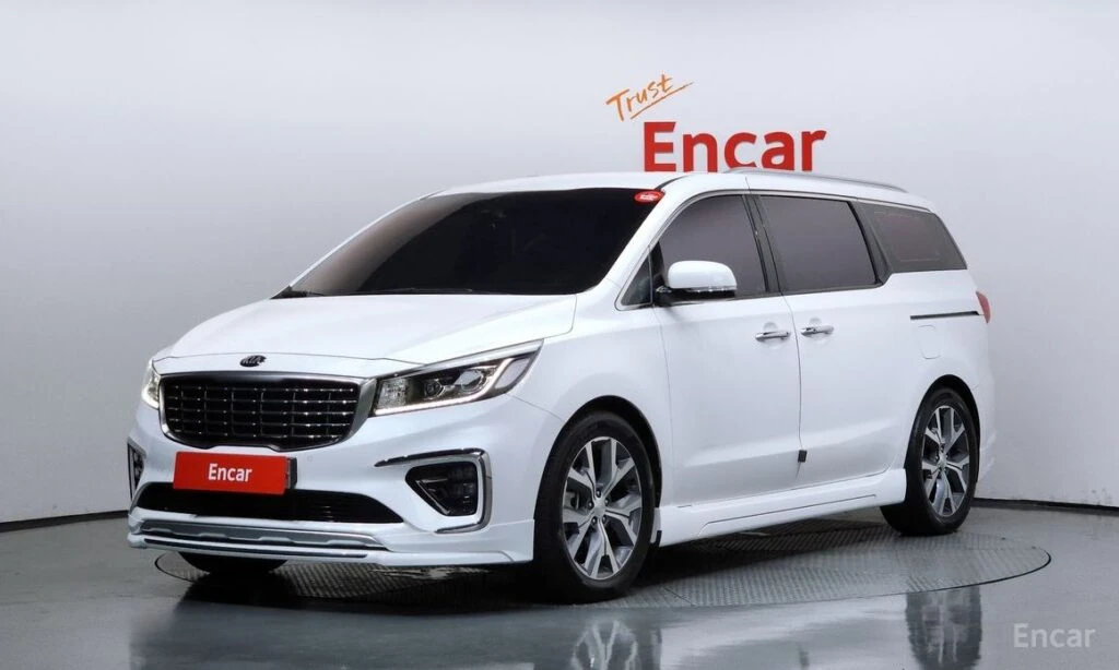 🚗 Новое объявление: