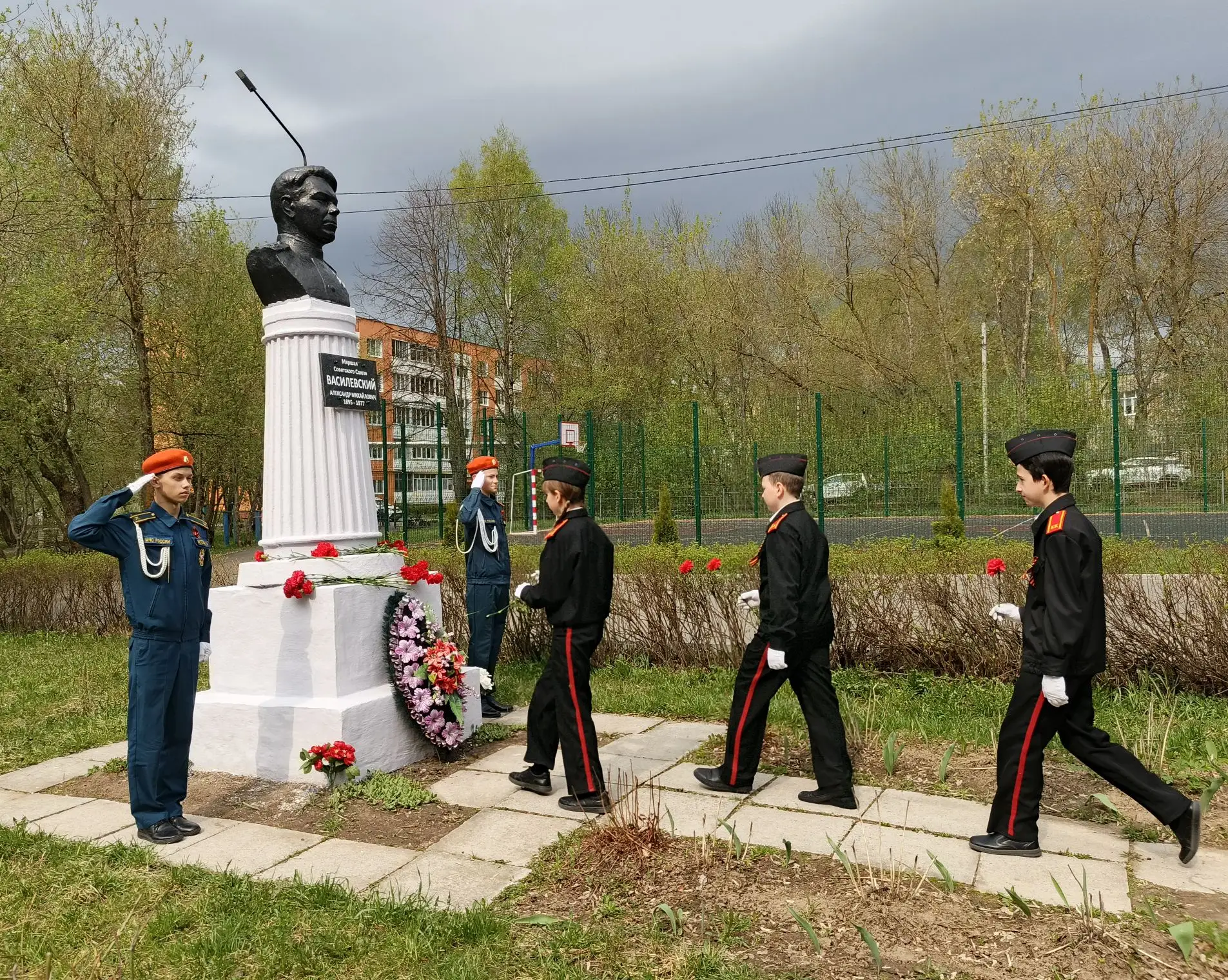 День Победы — это один из самых значимых праздников для нашей страны. 9 мая мы не только отмечаем ис
