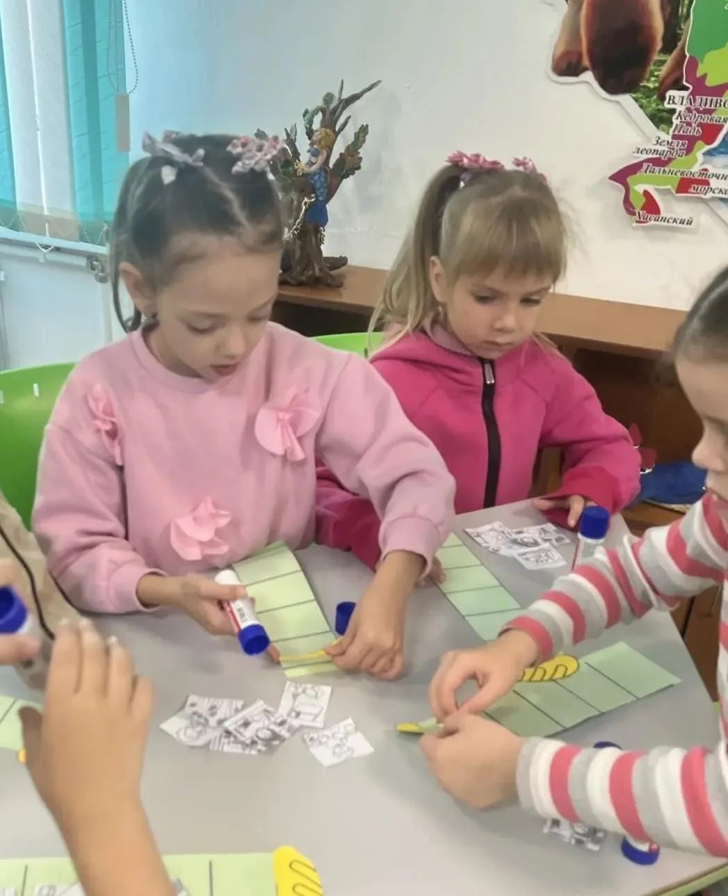 🌾✨ Как появляется хлеб на нашем столе? Сегодня ребята узнали все секреты этого удивите...
