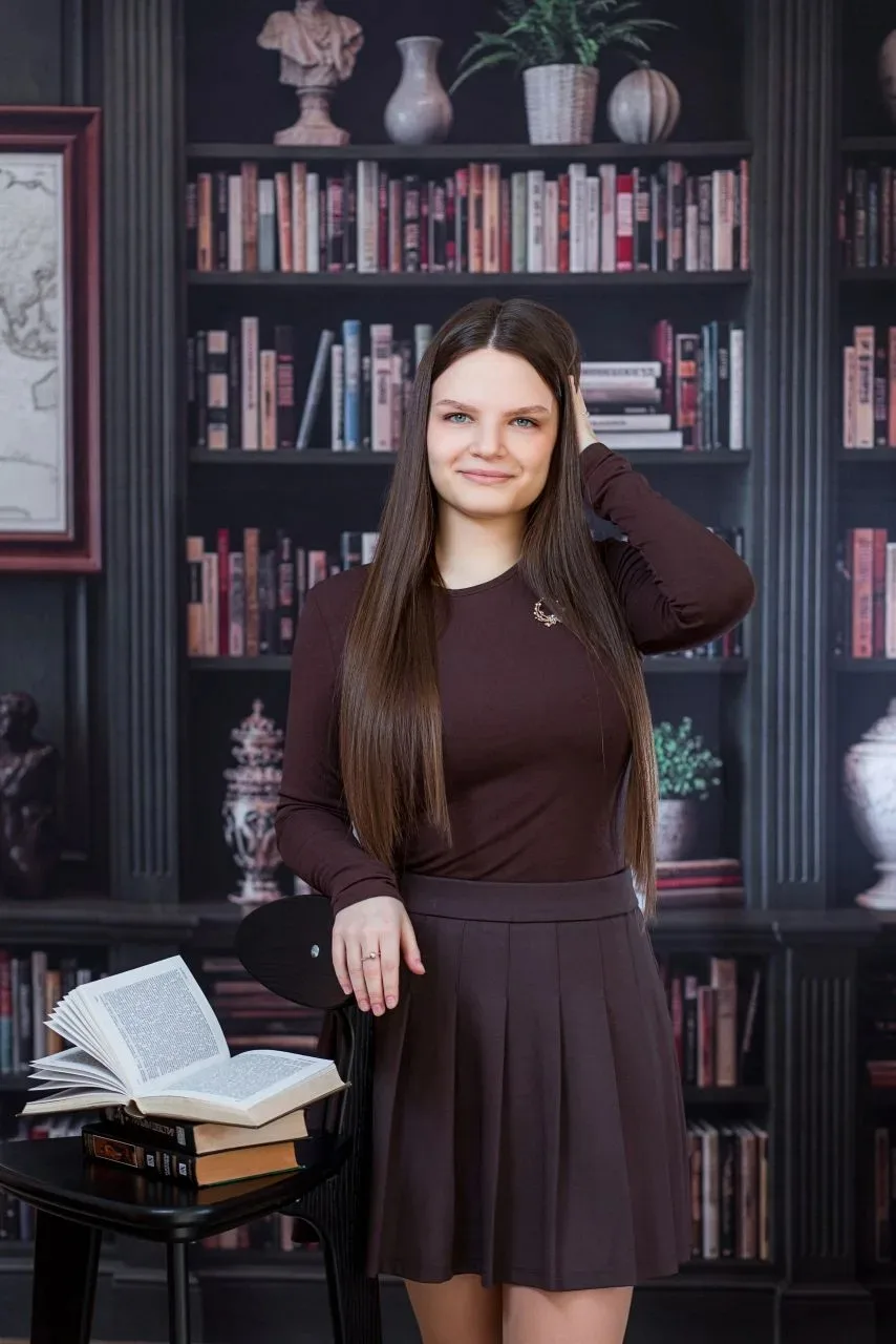 ⚗️«Реакция прошла на 99 баллов!»

Химия — это не магия, а точный расчёт, упорство и капелька нервов.