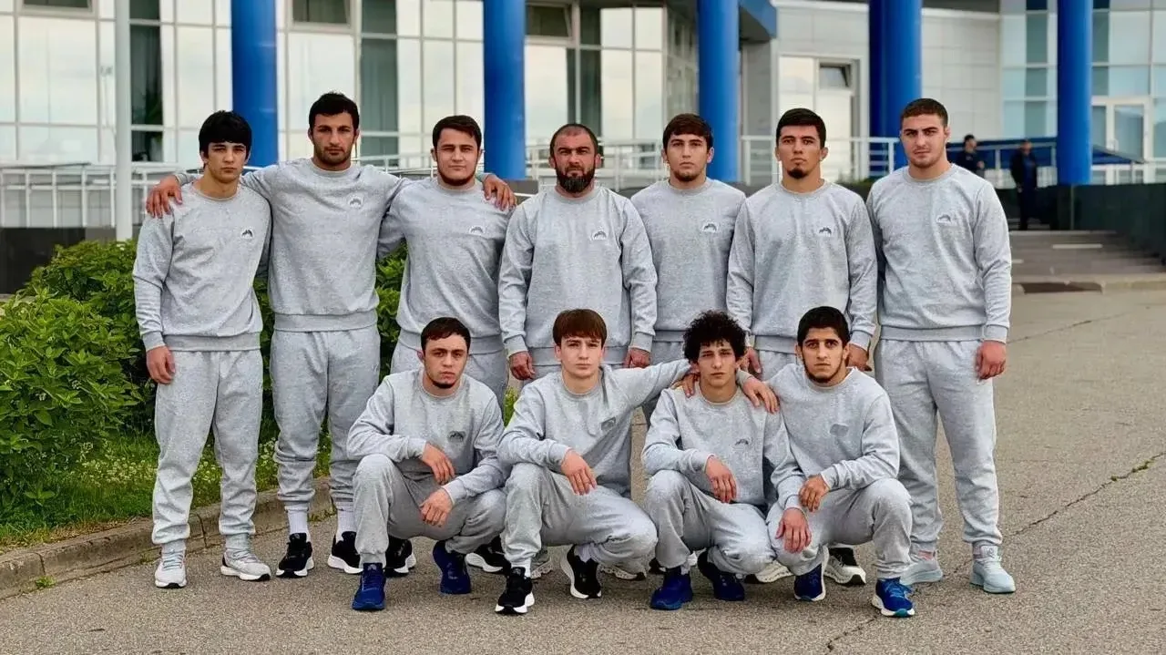 С 6 по 12 июля в Скопье (Северная Македония) состоится первенство