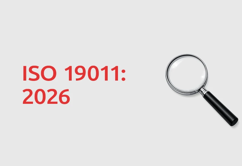 🔍 Международная организация по стандартизации ISO представила новую редакцию стандарта...