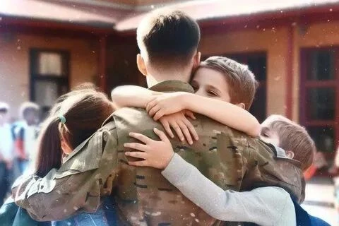 ❗️Участников СВО и их детей предложили принимать в вузы на платное обучение сверх лимита.