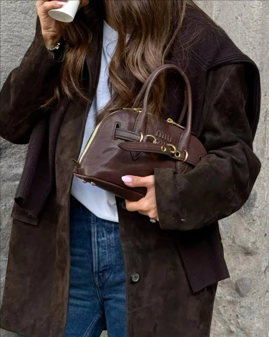 Miu Miu Aventure — главный объект желания и дань архивам бренда 🤎