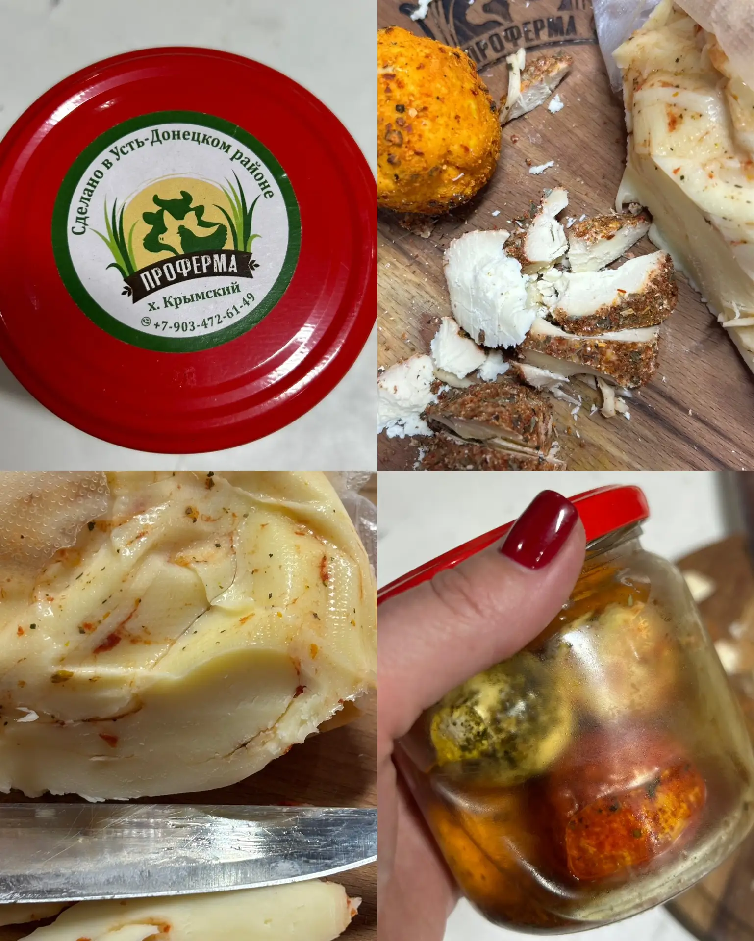 Не гуглите «куда съездить», мы все нашли за вас 🧀🐔