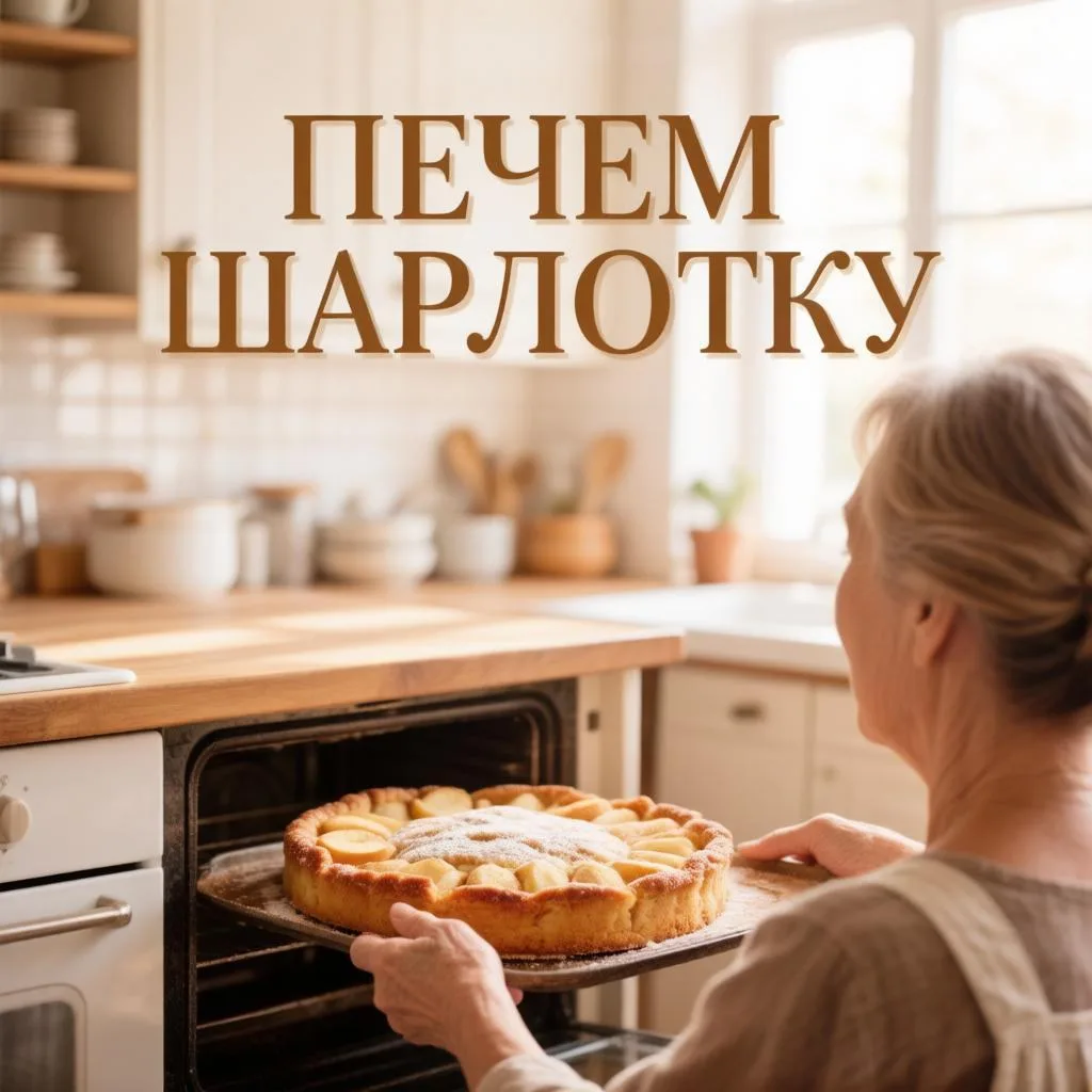 Наш «Кулинарный экспресс» прибыл на станцию «Яблочная»! 🚂🍎